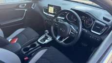 Kia Ceed 1.6 CRDi ISG GT-Line 5dr DCT Diesel Hatchback